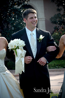 Best Isleworth Country Club Wedding photographer - Sandra Johnson (SJFoto.com)
